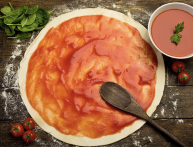 the best fiber supplements can be incorporated into almost any food to boost fiber content without altering the taste or texture - even pizza!