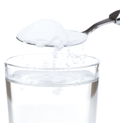 Olivamine DigestiveHealth Prebiotic Fiber contains soluble fiber that dissolves completely without clumps or grit, making it one of the best fiber supplements available