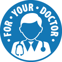 For your doctor icon
