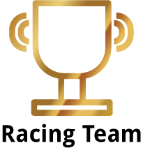 Racing Team - Gold icon