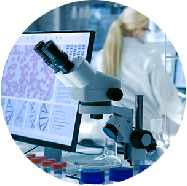 Scientific research equipment