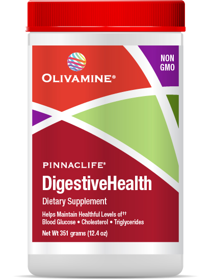DigestiveHealth supplement bottle
