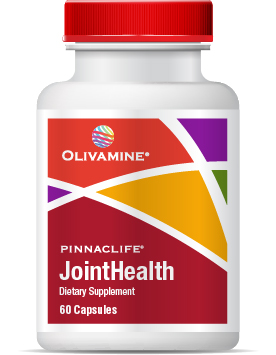 JointHealth supplement bottle