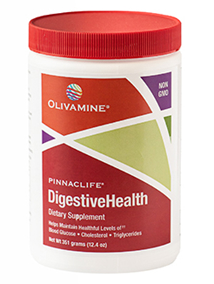 DigestiveHealth canister