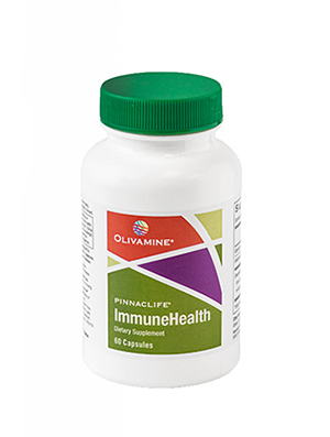 ImmuneHealth bottle