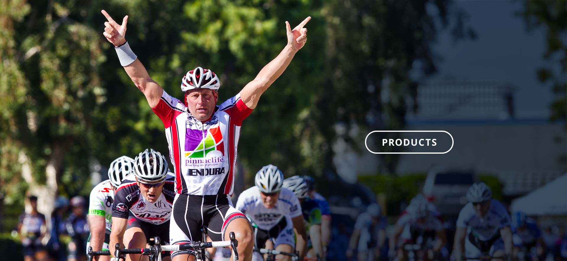 Pinnaclife bike team